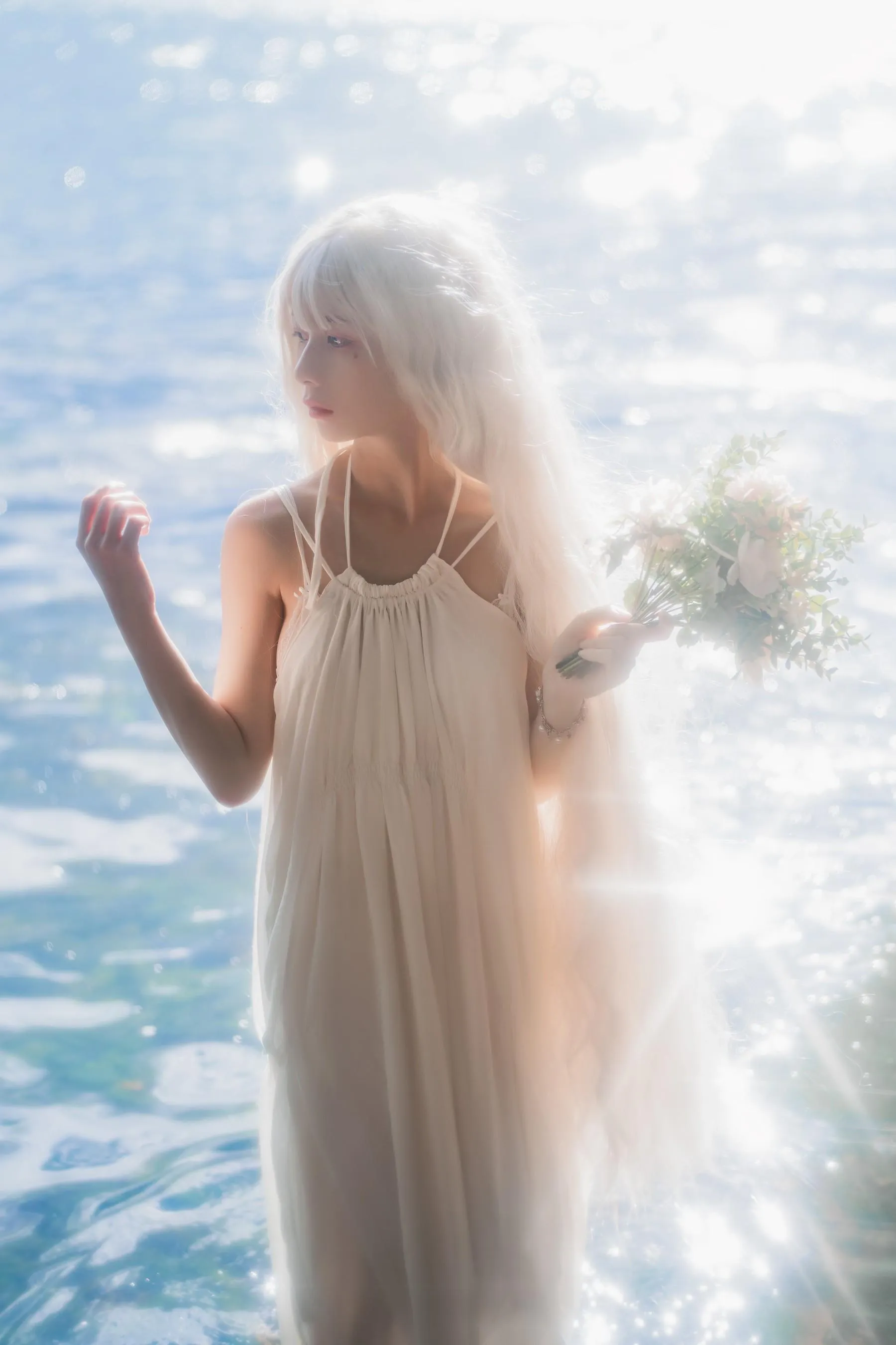 清青琴玖 – NO.16 你心似海 [32P]插图7